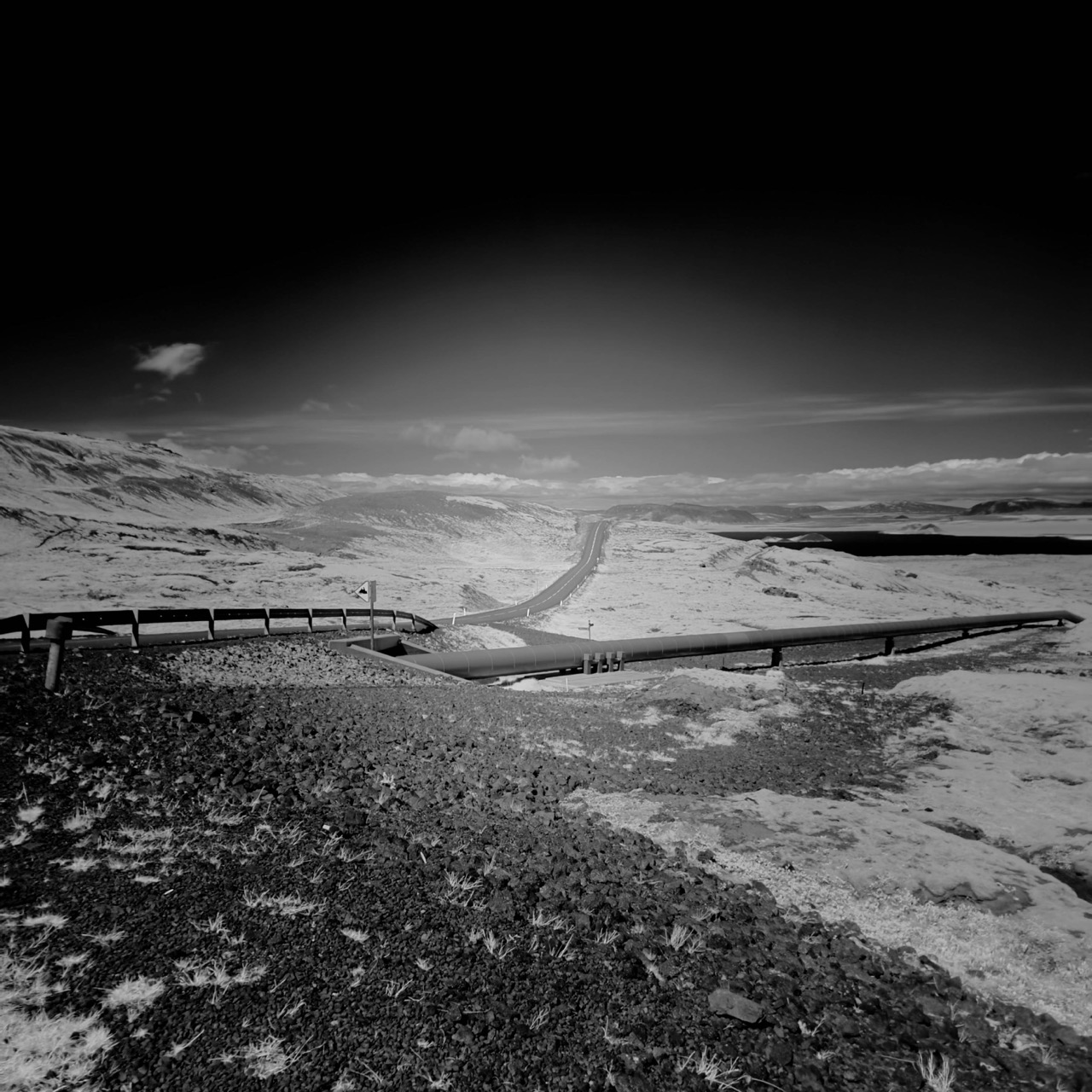 Susan Weiss | Iceland Altered
