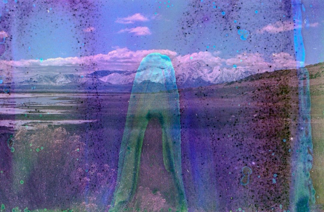Estelle Vincent | Utah