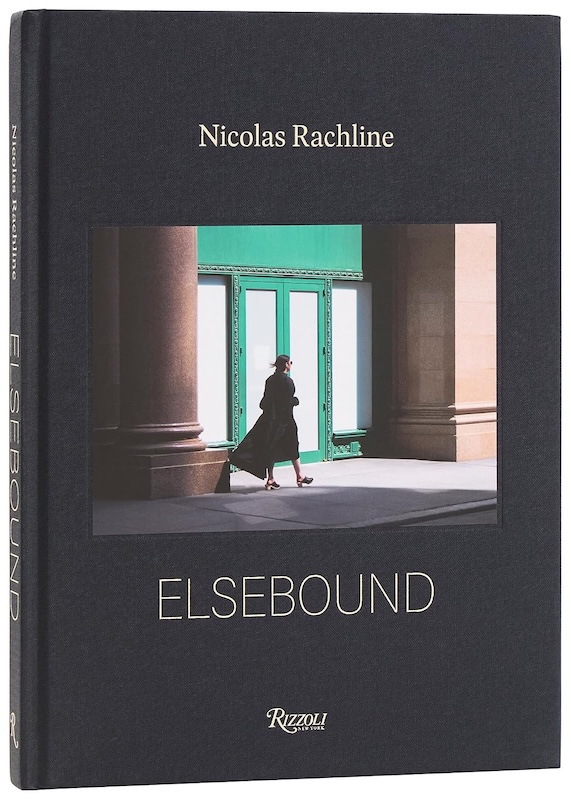 Elsebound: Photographs from the Quiet Hours