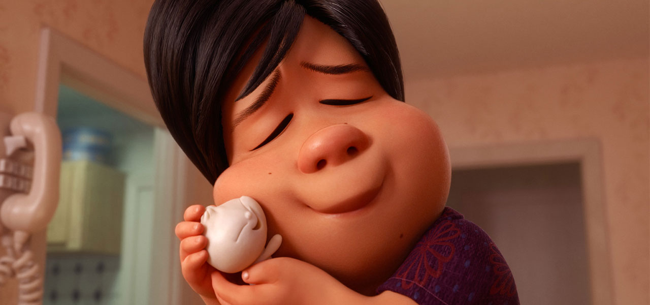 Bao, the Pixar animated short, continues to tug at our heartstrings.