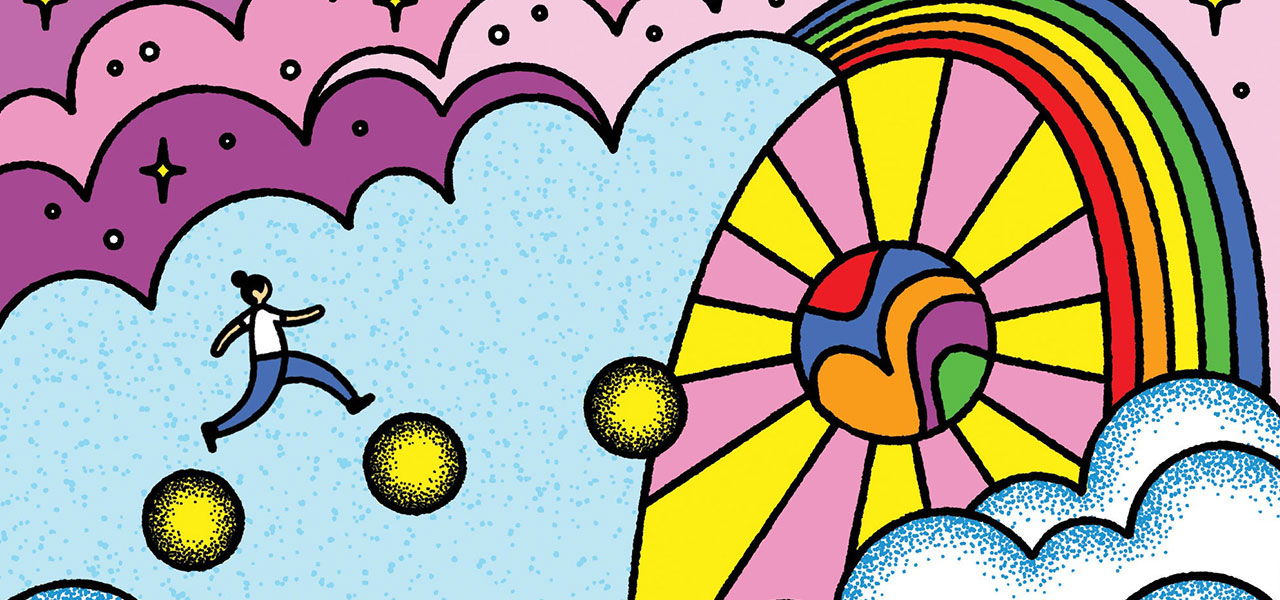 Improve Your Self-Confidence with this article from the NY Times.