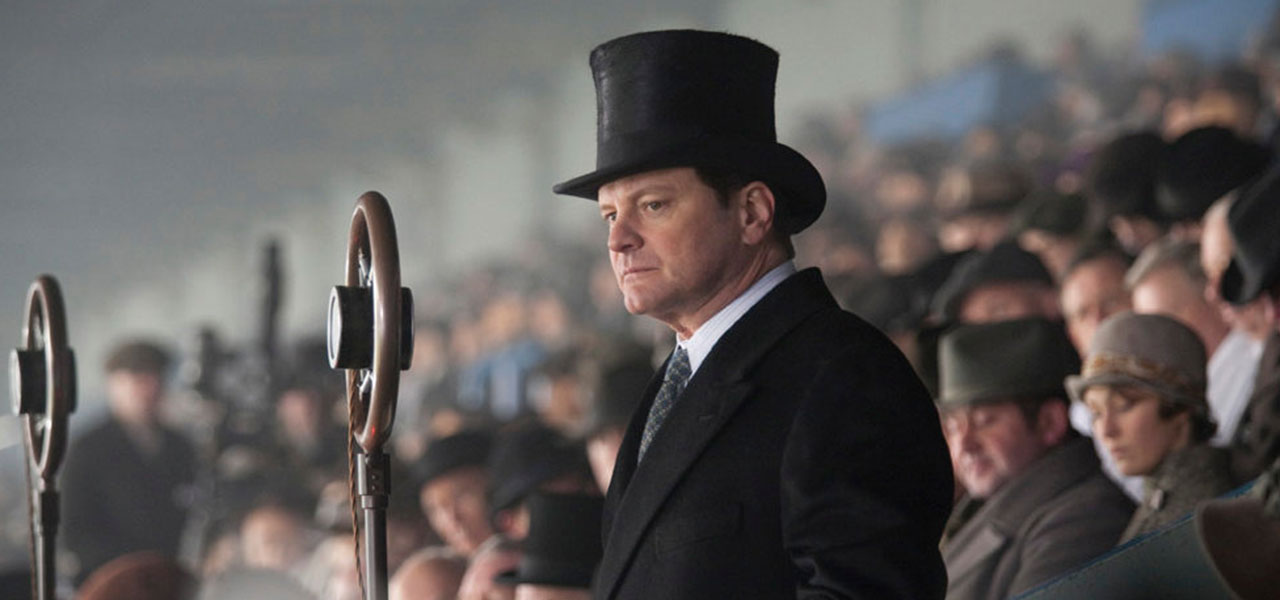 Watch The King's Speech (2010) on YouTube.