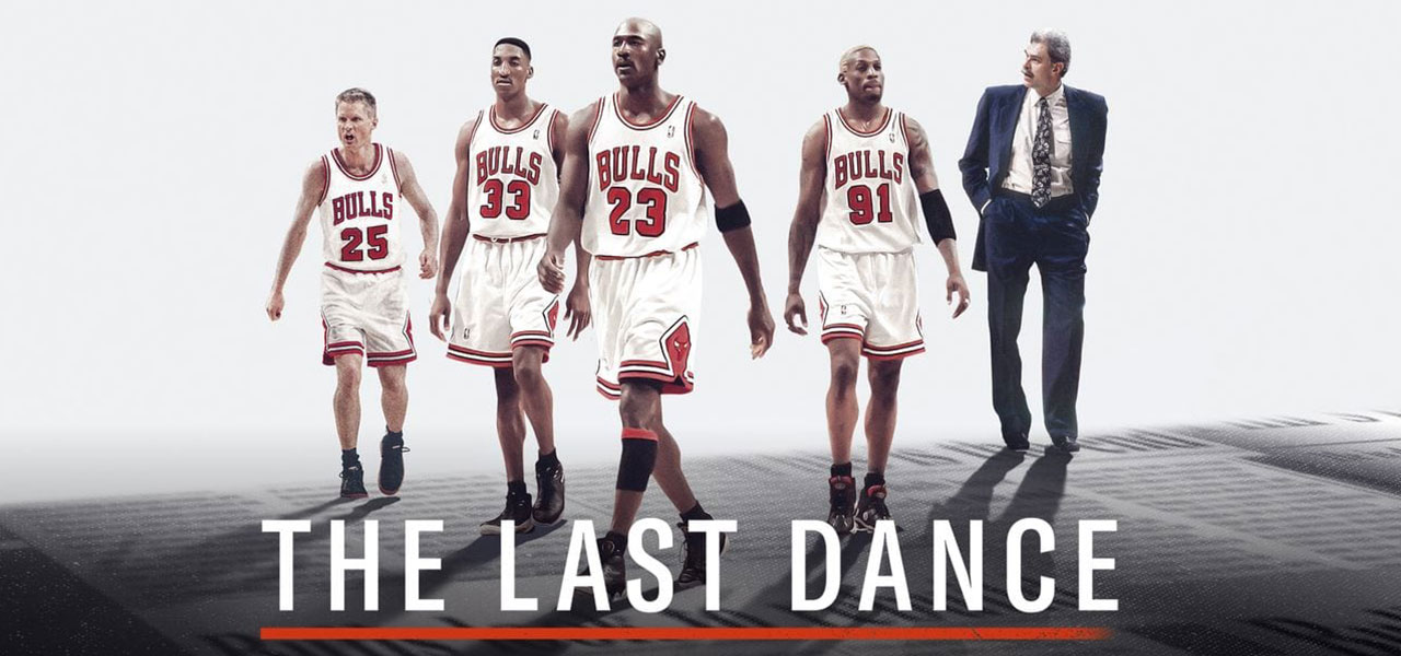 Watch the Last Dance trailer on YouTube.