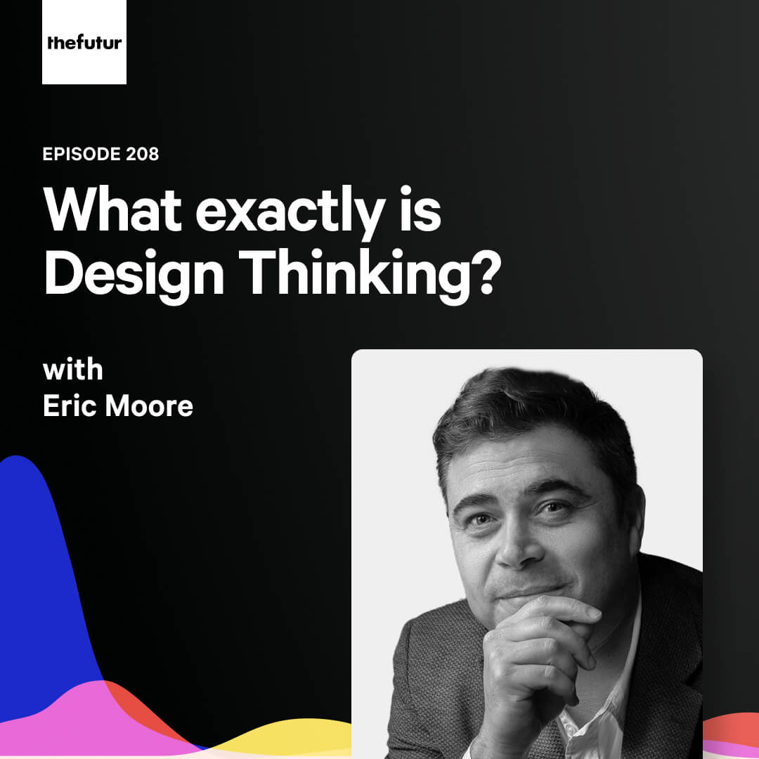 What Is Design Thinking 
