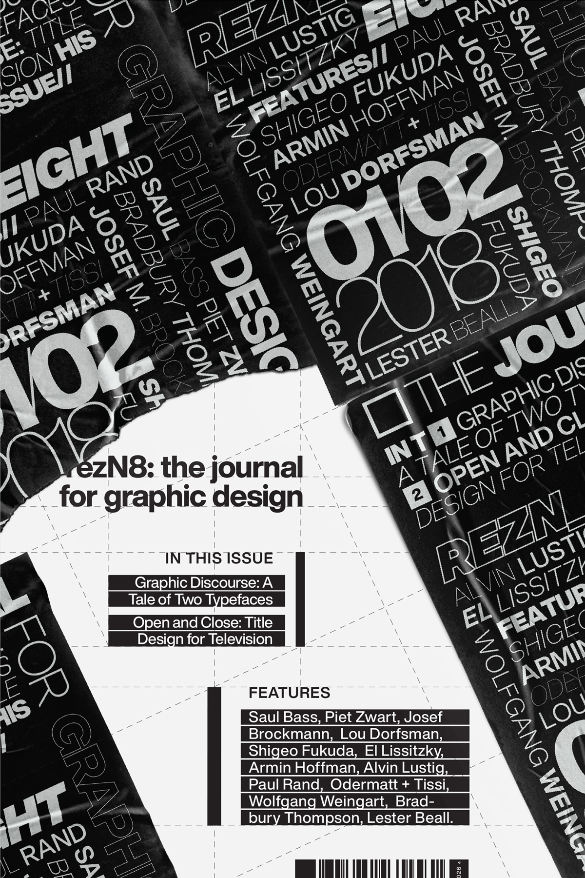 typography the Futur
