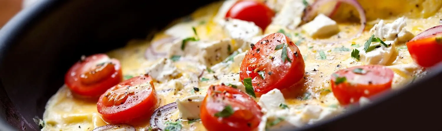 photo of dish being prepared