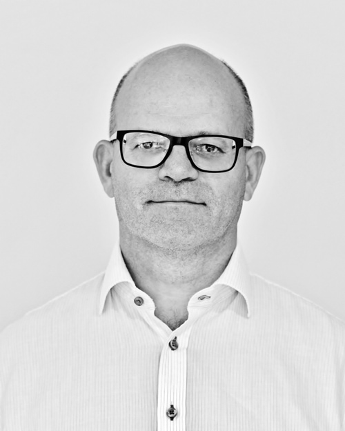 Bilde av Frode Styve