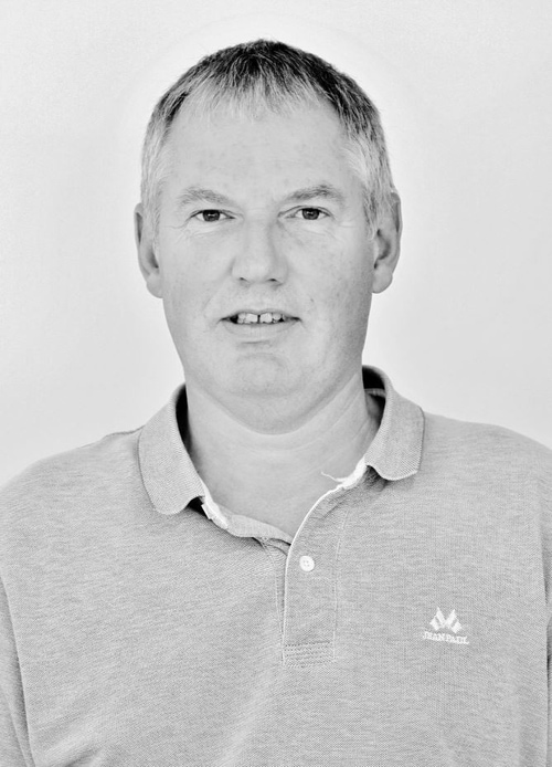 Bilde av Sigurd Kjærandsen