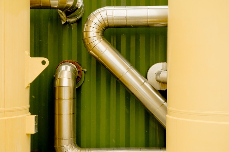 Har dere skjulte energilekkasjer?