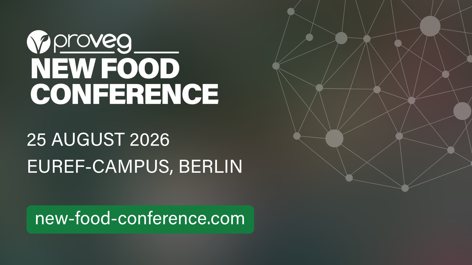 New Food Conference (NFC) logo