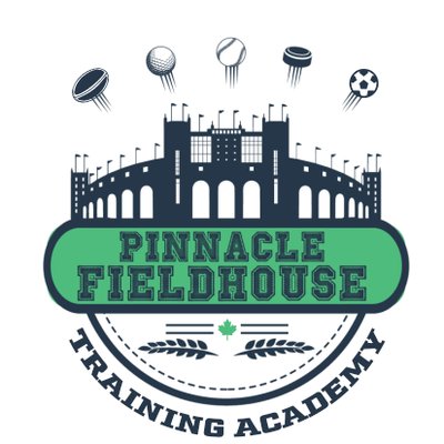 Pinnacle Fieldhouse Training Academy