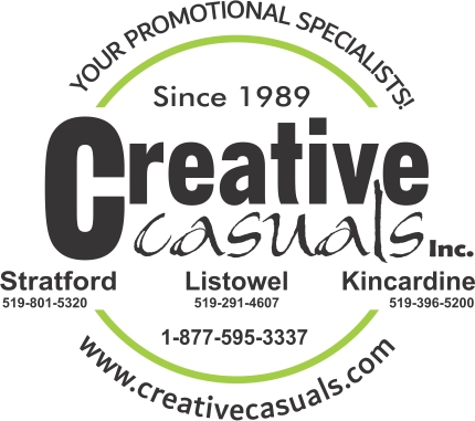 Creative Casuals Inc.