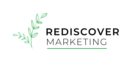 Rediscover Marketing