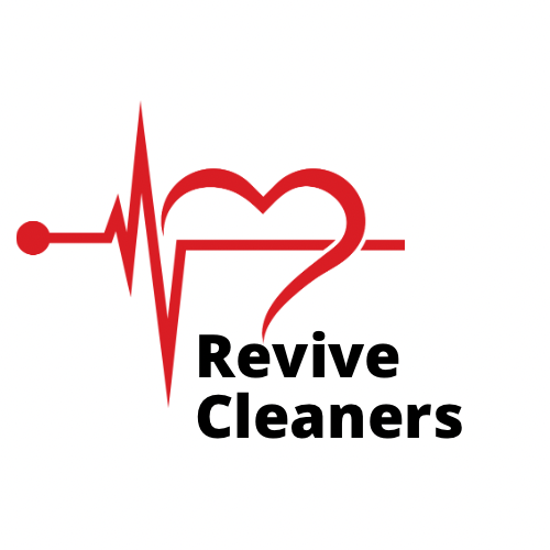Revive Cleaners