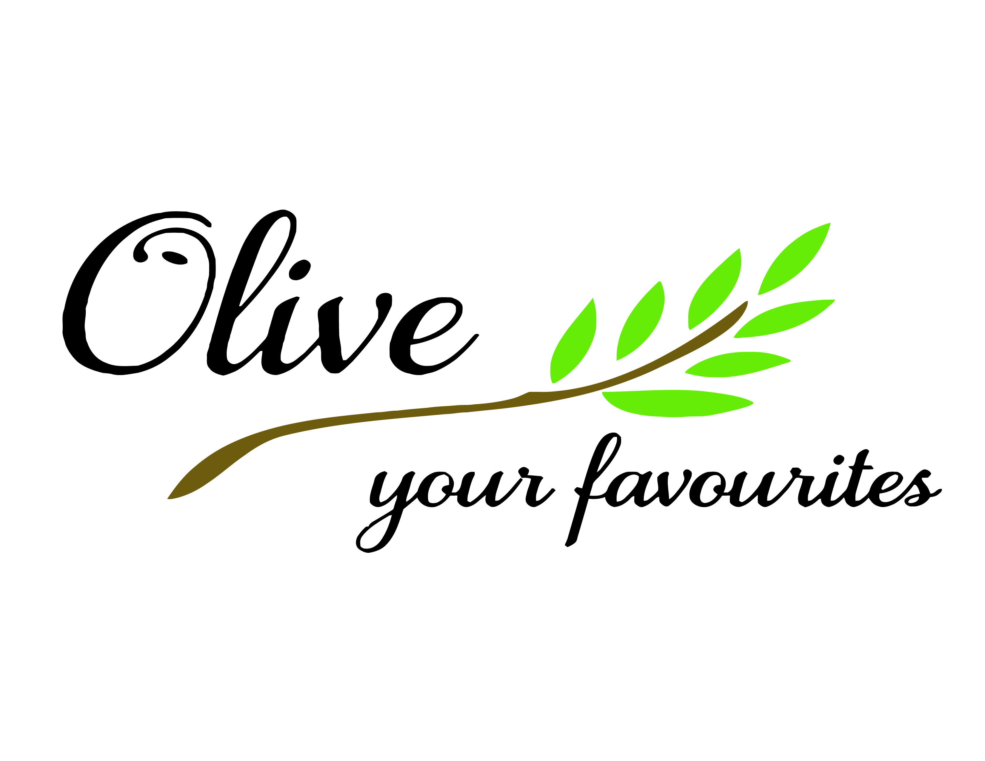 Olive Your Favourites
