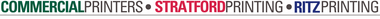 Commercial Printing/Stratford Printing & Graphics