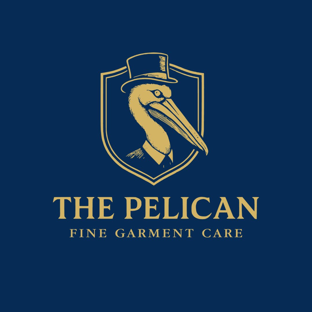 The Pelican Fine Garment Care