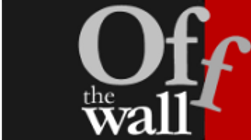 Off The Wall, Stratford Artists Alliance