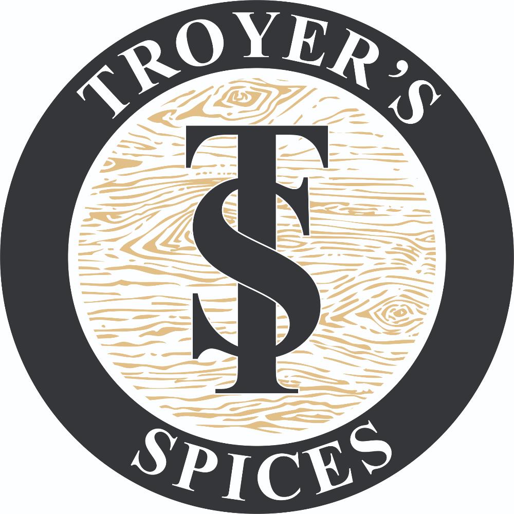  Troyer's Spices