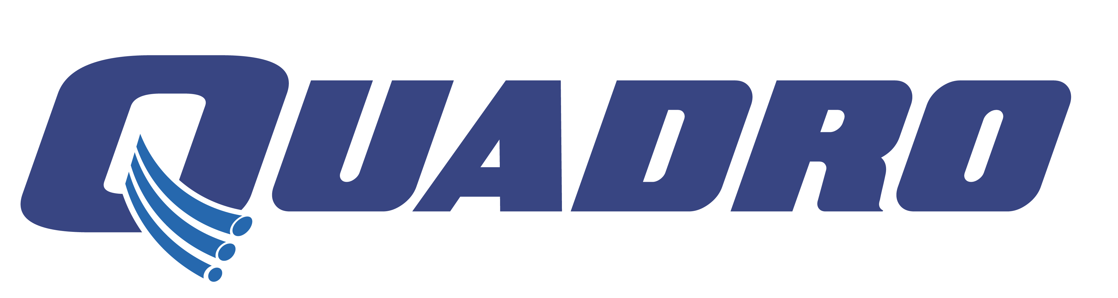 Quadro Communications Co-Operative Inc.