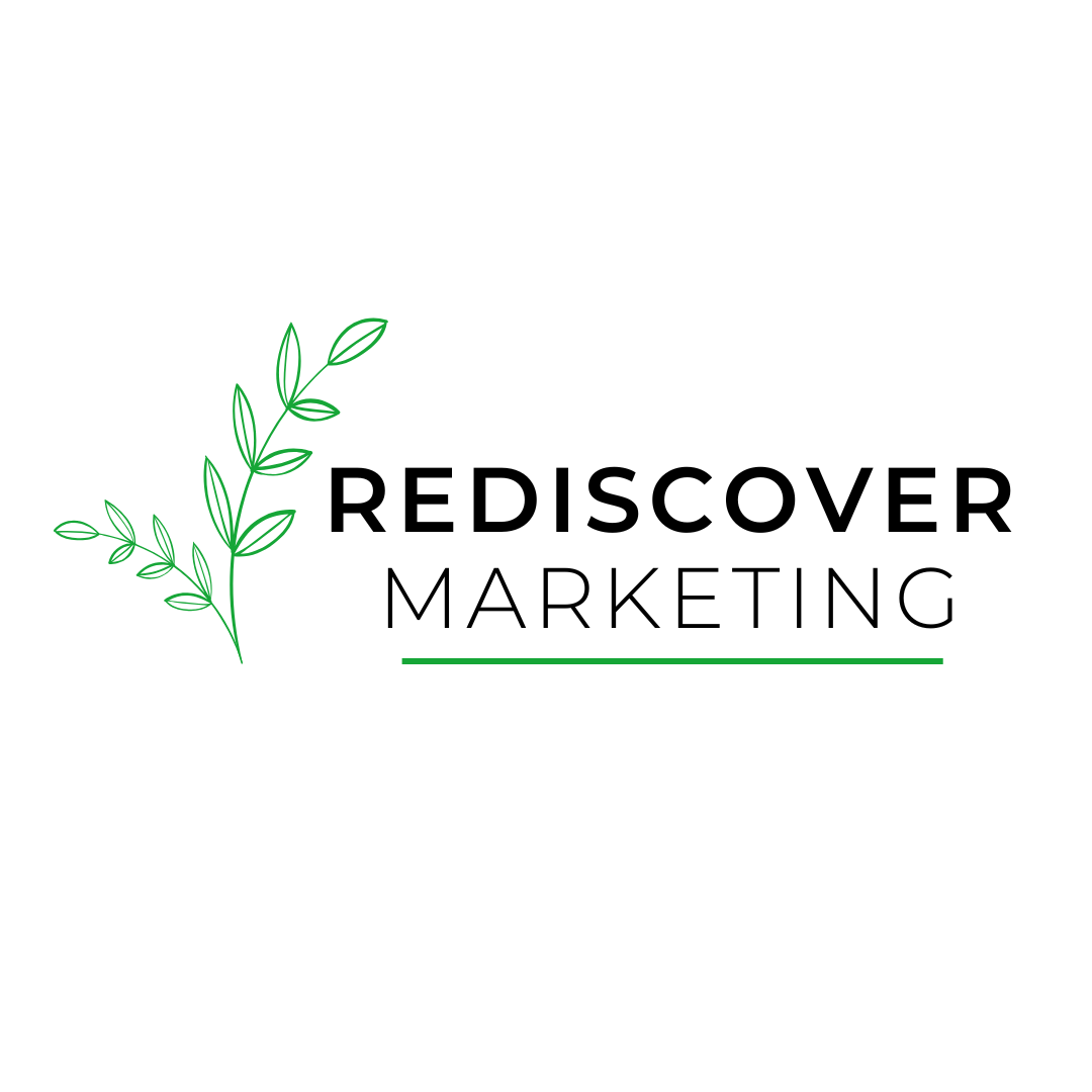 Rediscover Marketing