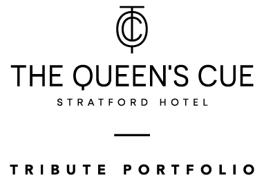 The Queen’s Cue, Stratford, A Tribute Portfolio Hotel