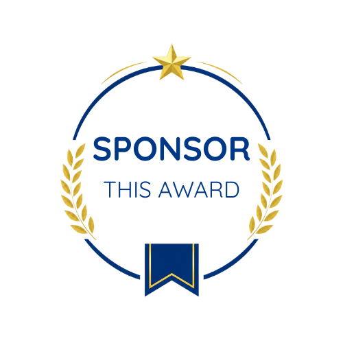 Sponsor This Award