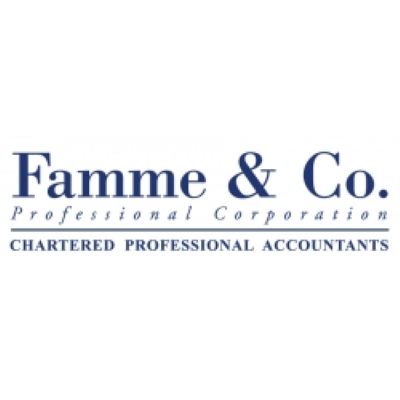 Famme & Co BEA