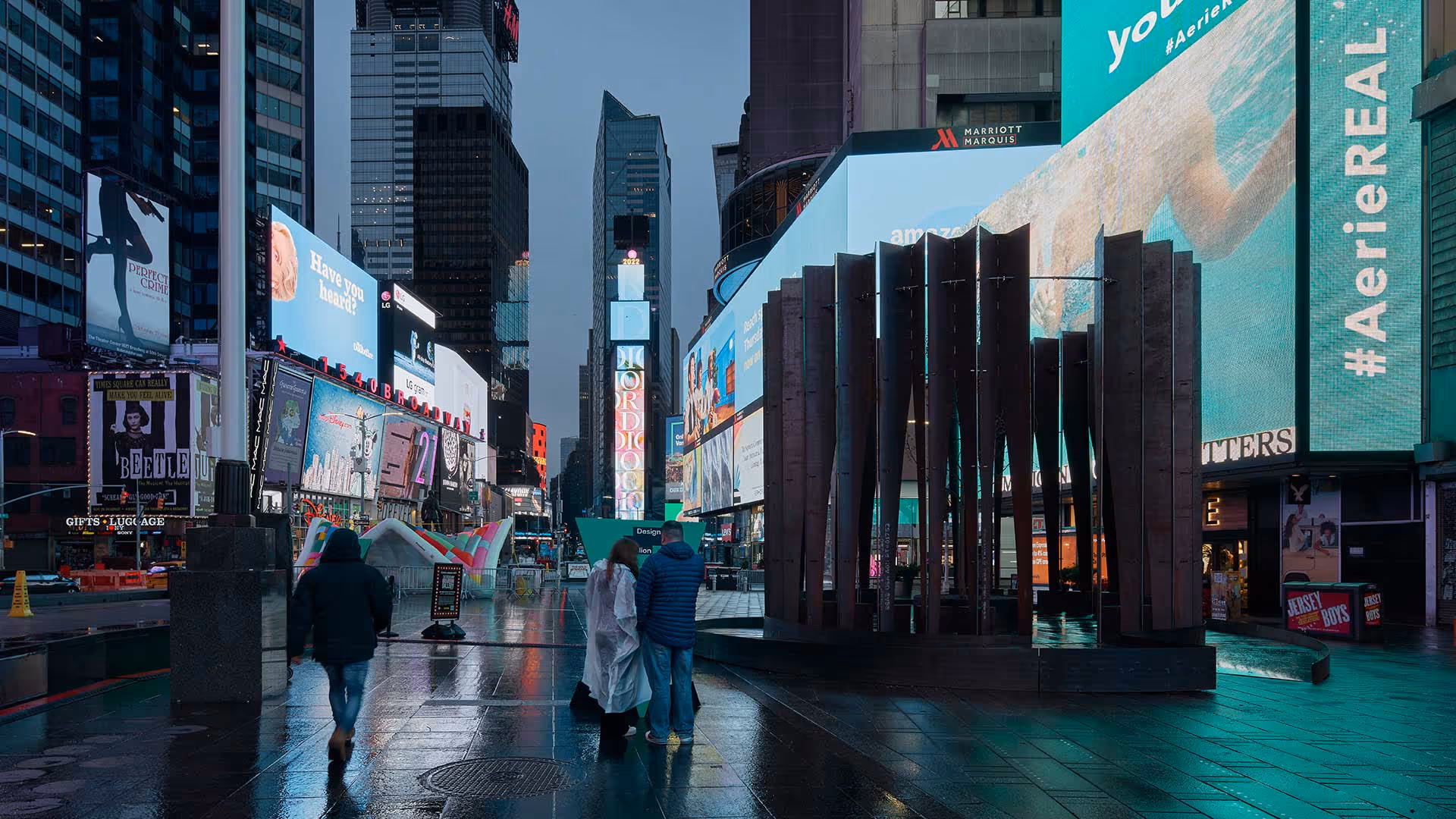 Design Pavilion 2019