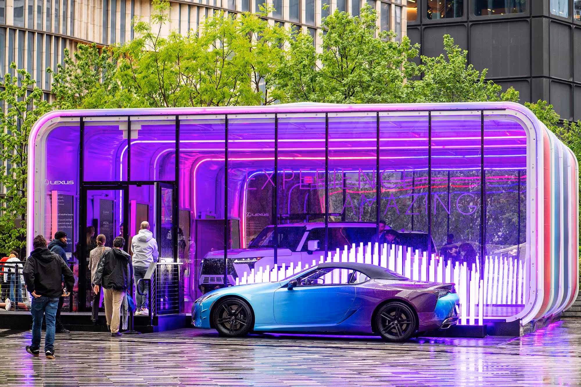 Design Pavilion 2025