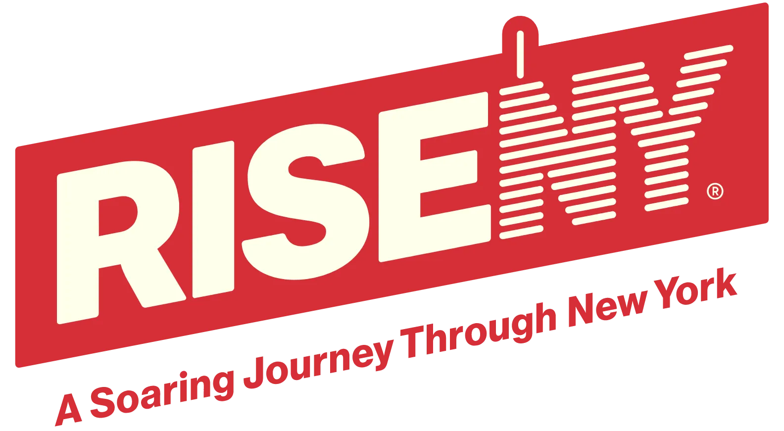 FLY NY The Ultimate Journey Through New York