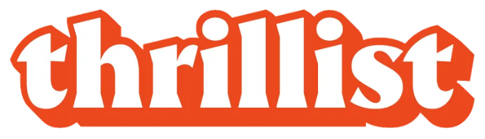Thrillist Logo