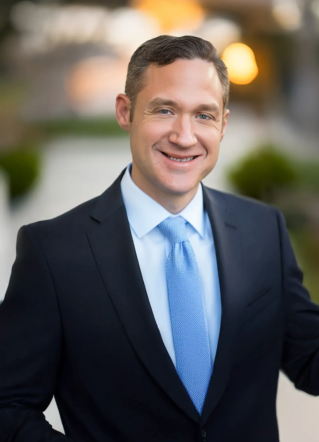 Jeff Stewart - VP, Strategic Marketing, CHRISTUS Health
