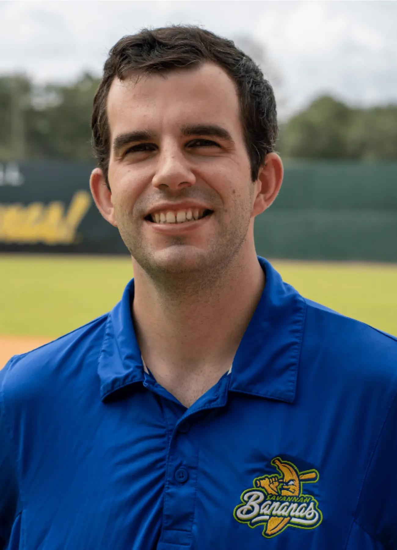 Jared Orton - President, Savannah Bananas