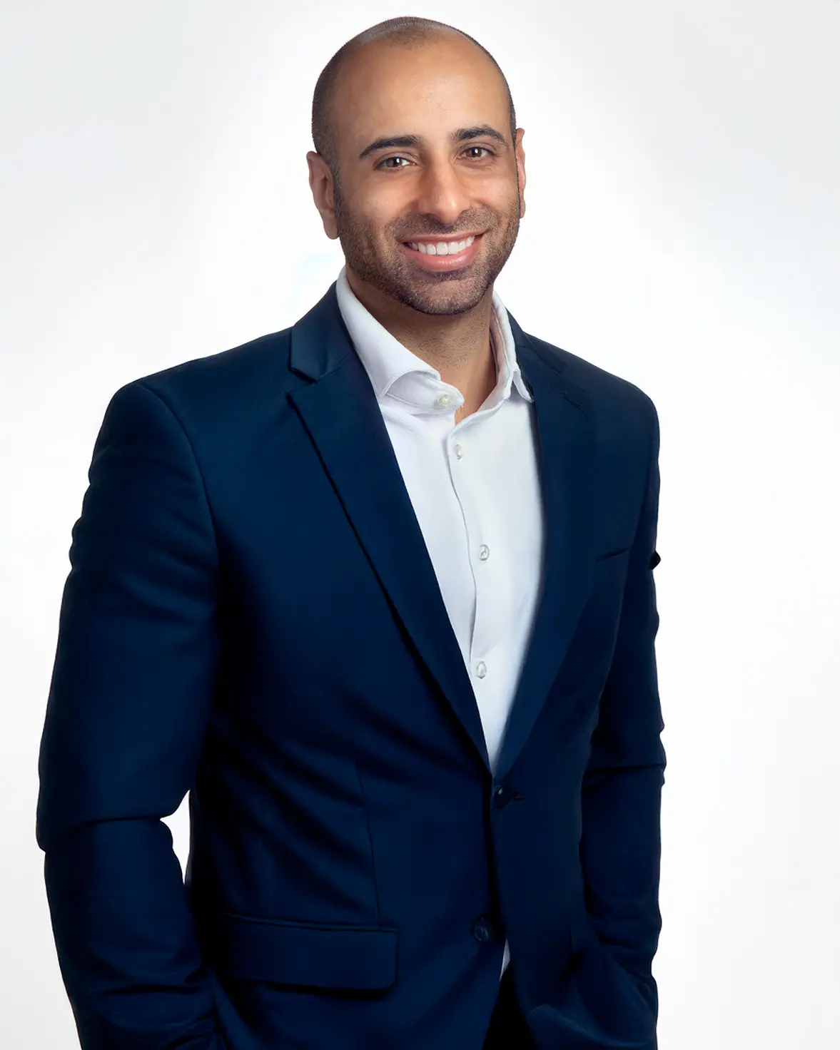 Suraj Rajdev - Head of Data/AI, Measurement, & Analytics - Home & Consumer Services, Google