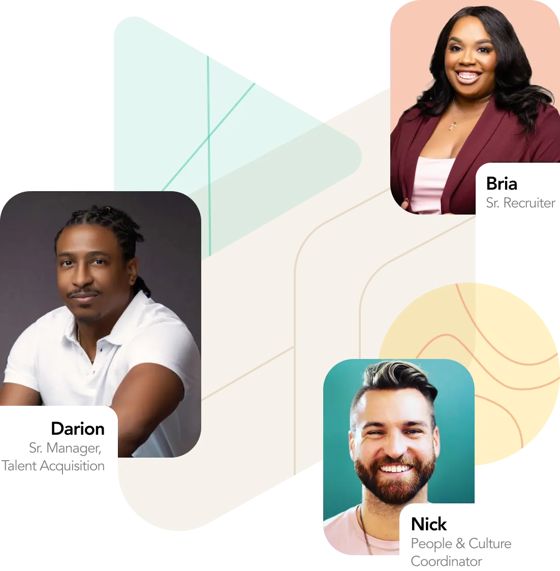 At Invoca, we believe diversity, equity, inclusion, and belonging are critical to our success. 
