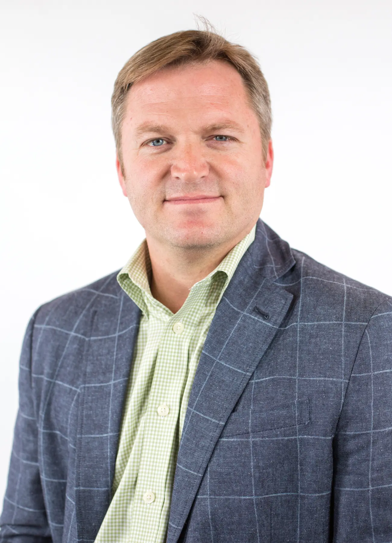 Gregg Johnson - CEO, Invoca