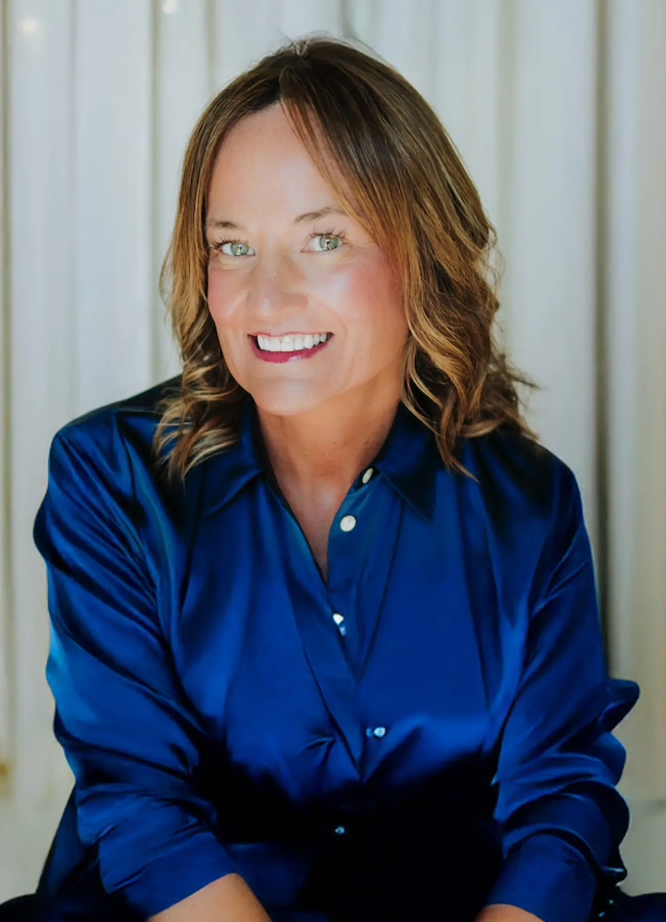 Alyson Hyder - Head of Agency Partnerships, Invoca