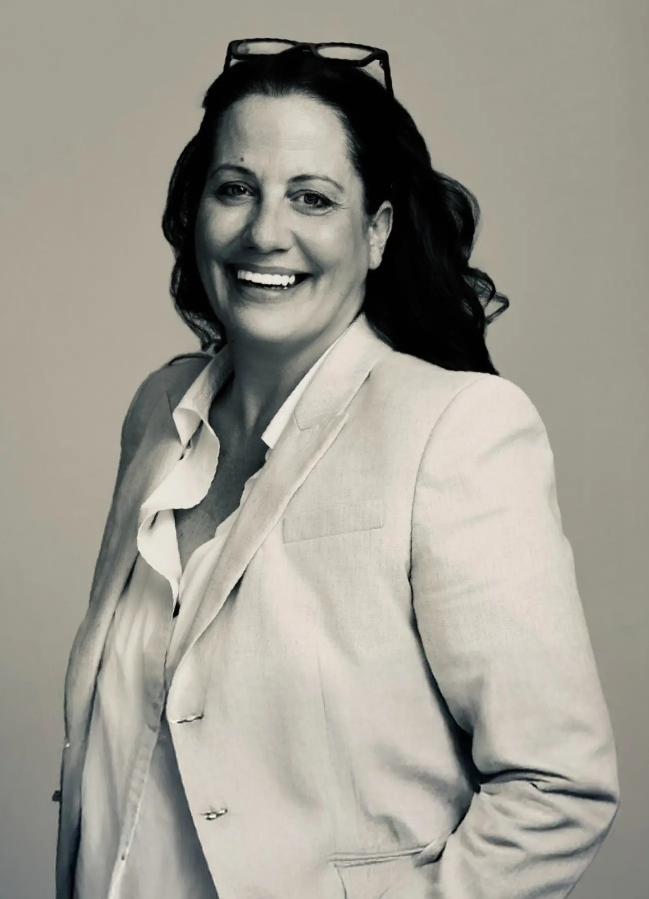 Kim Thompson - President, Groupe Client Lead, Publicis Media