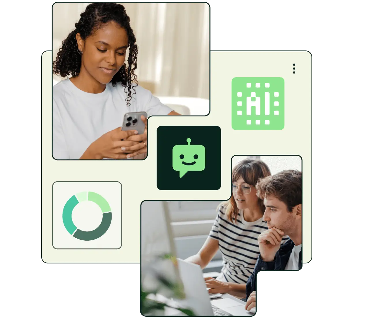 Invoca Solution - For Automotive