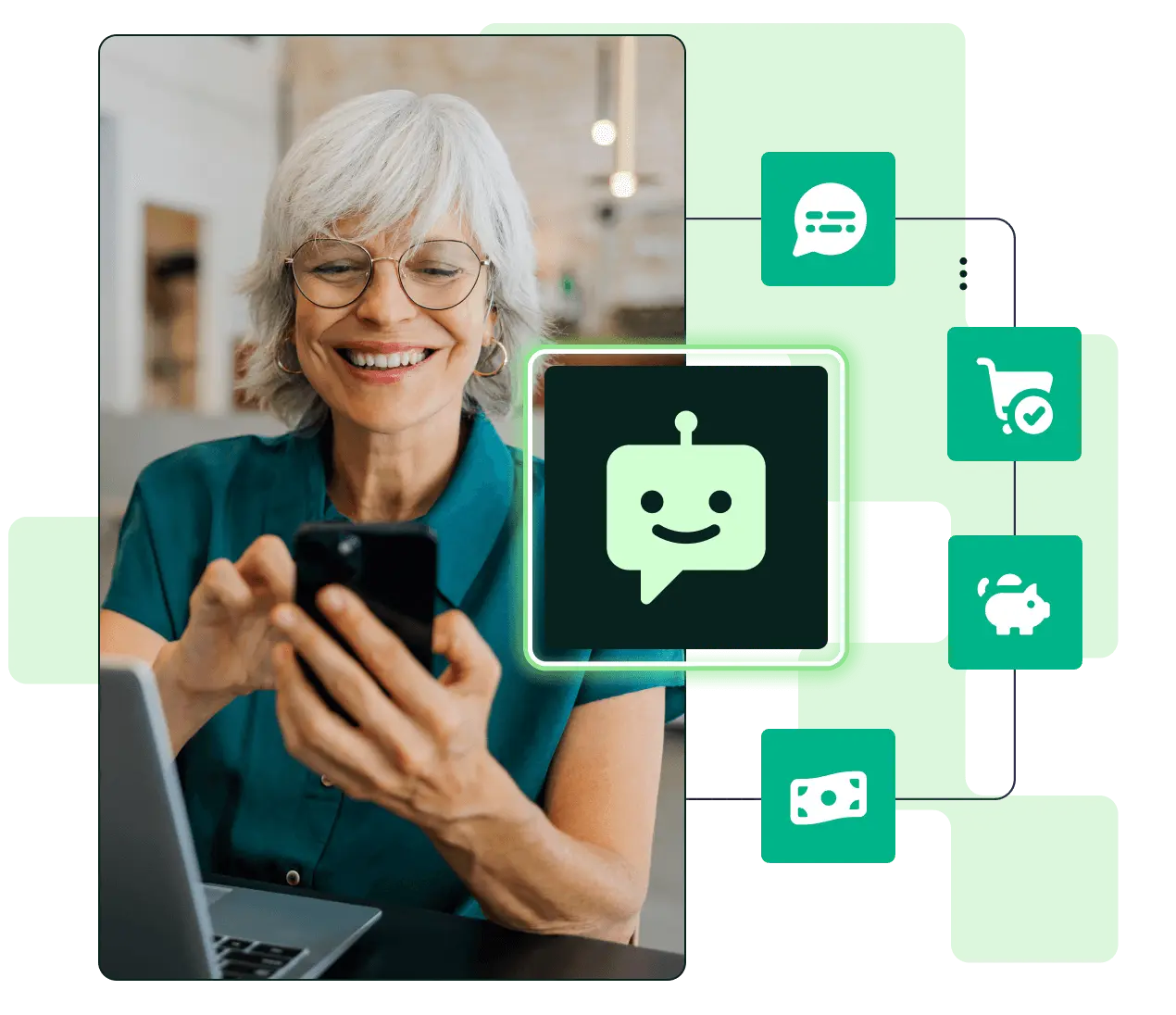 Accurately measure performance with Invoca for Marketing