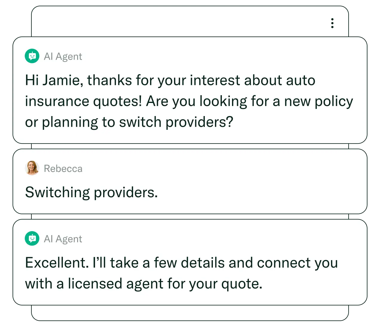 Improve manager efficiency & coaching impact - Invoca