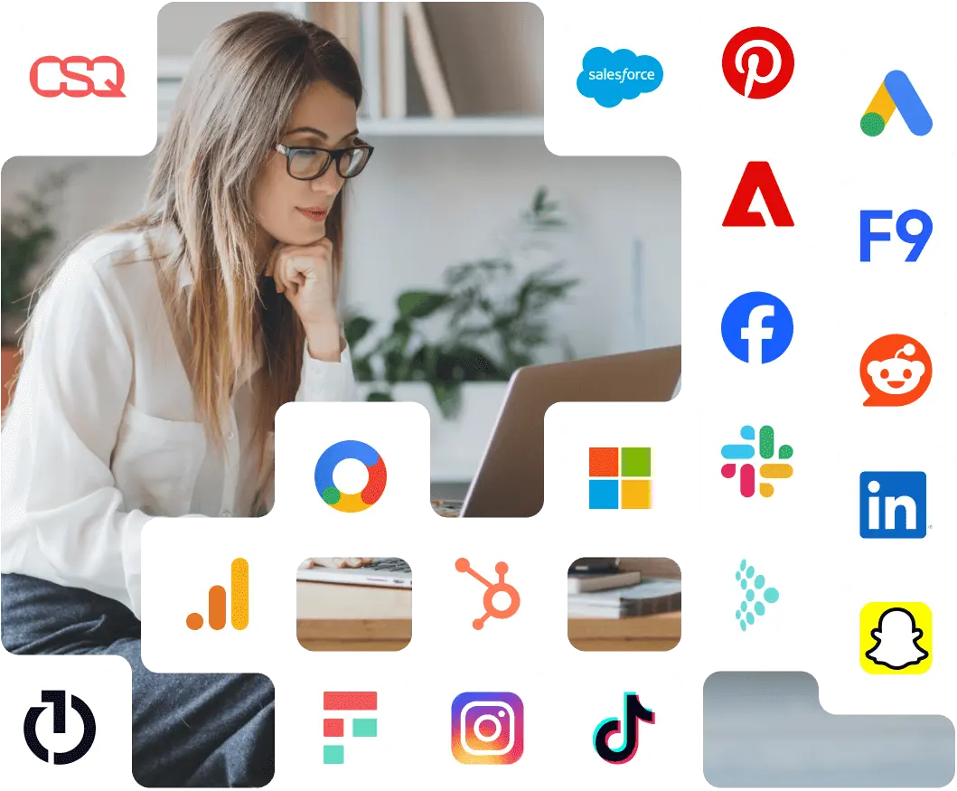 Robust integrations to power performance - Invoca