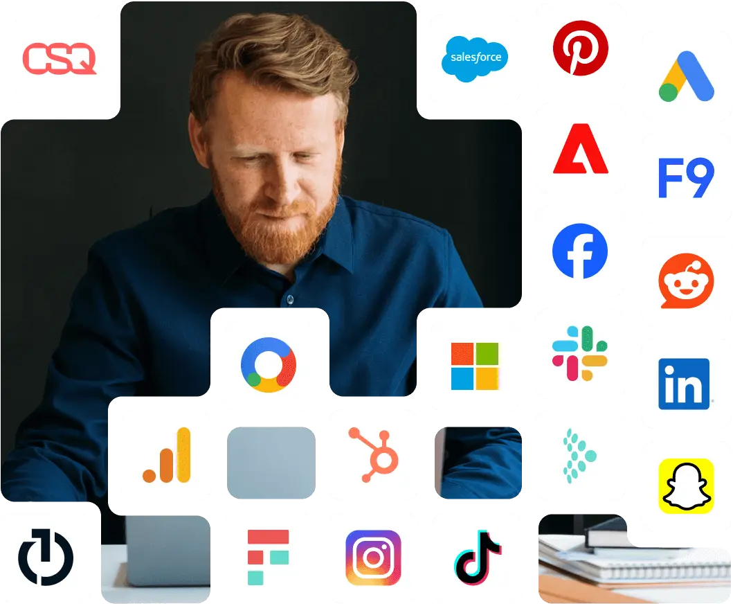 Get automated, real-time results with Invoca's integrations