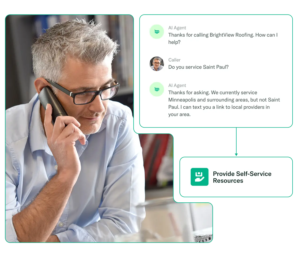 Free agents to focus on driving conversions - Invoca