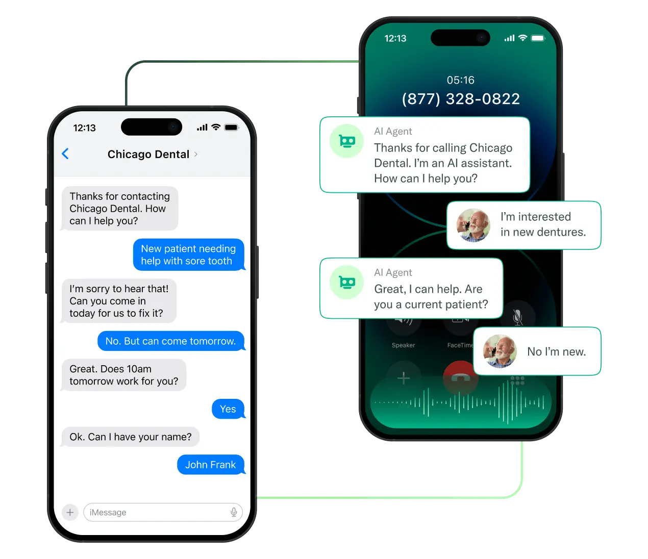 Convert more demand into revenue with AI agents - Invoca