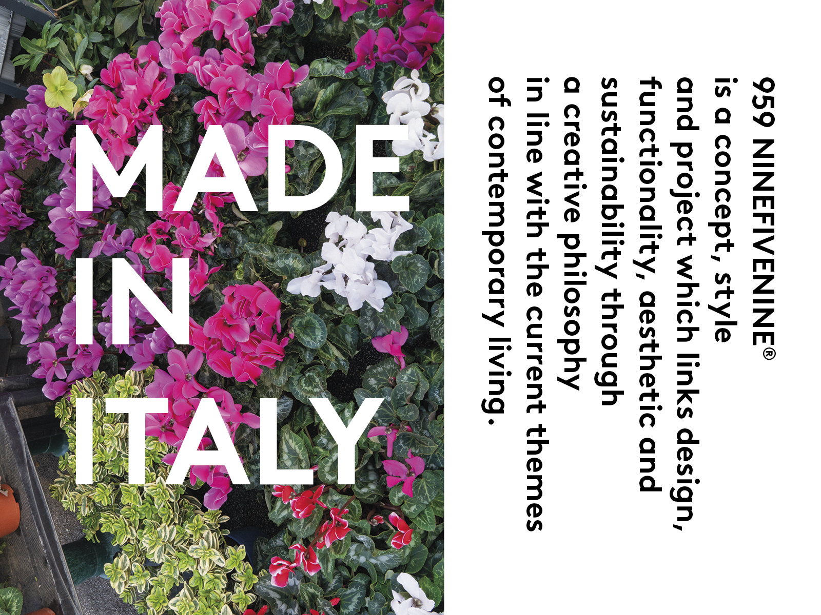 Campagna fotografica moda estate 2026 per 959, realizzata da Filippo Piantanida Studio – catalogo e ADV