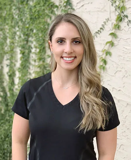 Mary Romney PA-C physician assistant at Scottsdale Sinus and Allergy Center
