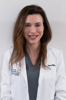 Balloon sinuplasty in Scottsdale