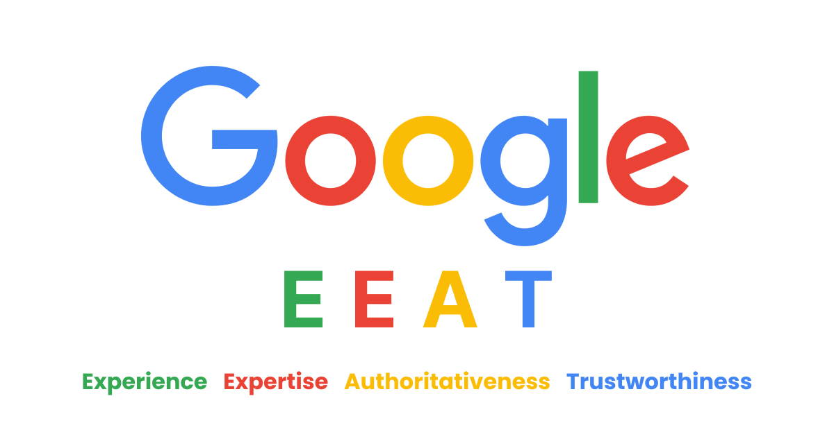 Understanding Google's E-E-A-T: A Game Changer in SEO and Content Quality
